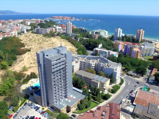 KAMENEC HOTEL NESSEBAR