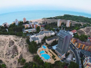 KAMENEC HOTEL NESSEBAR