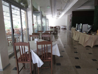 KAMENEC HOTEL NESSEBAR