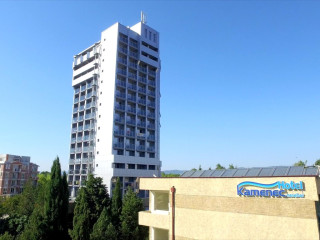 Kamenec Hotel 