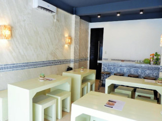 Kamusta Boutique Hotel