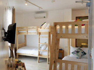 Kamusta Boutique Hotel