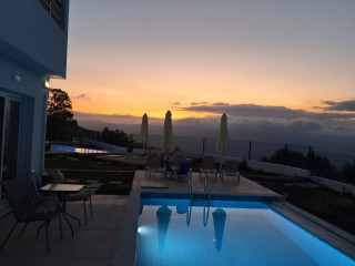 Kandania Paradise Chania​