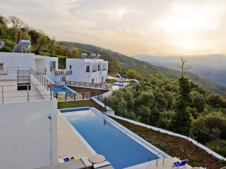 Kandania Paradise Chania​