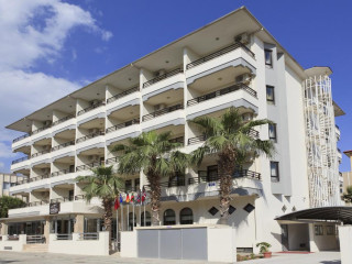 KANDELOR HOTEL A