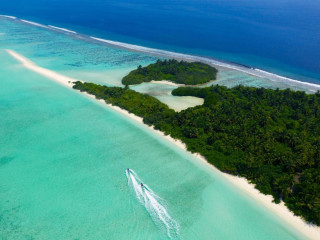 Kandima Maldives (Dhaalu)