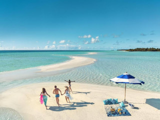 Kandima Resort Maldives