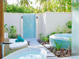 Kandima Maldives Hotel