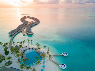 Kandima Maldives Hotel