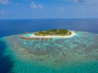 Kandolhu Maldives