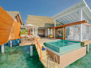 Kandolhu Maldives