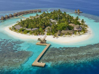 Kandolhu Maldives
