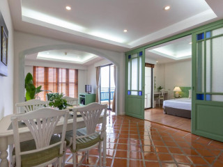 Kantary Bay Hotel Phuket