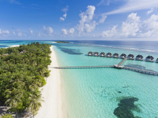 Kanuhura Maldives