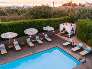 Kapahi Helen Apartments (ex. Kapahi Magic Hotel)