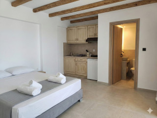 Kapahi Sea View Apartments & Suites