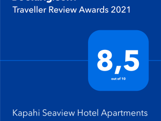 Kapahi Sea View Apartments & Suites