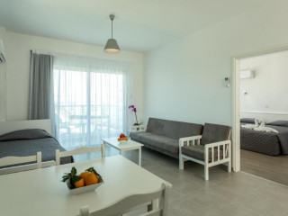 Kapetanios Bay Hotel Protaras