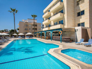 KAPETANIOS LIMASSOL HOTEL