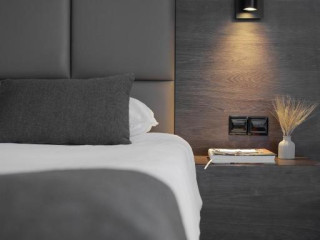Kapetanios Odyssia Hotel
