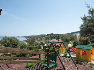 Kappa Resort