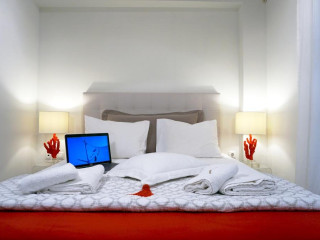 Kappa Resort (Paliouri, Kassandra)