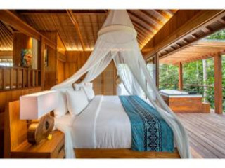 Kappa Senses Ubud