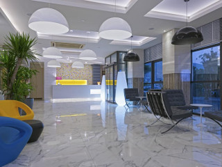 KAPTAN HOTEL