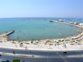 SANTA MARINA BEACH RESORT GIANNOULIS HOTELS