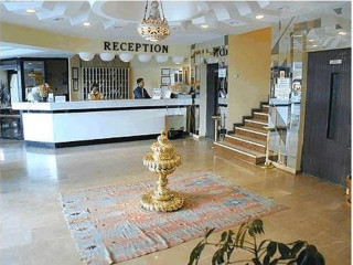 KARAASLAN INN HOTEL