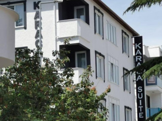 Karaca Suite