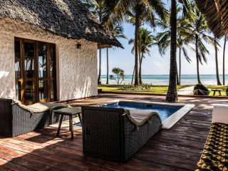 Karafuu Beach Resort (Pingwe)