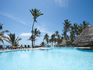 KARAFUU BEACH RESORT & SPA