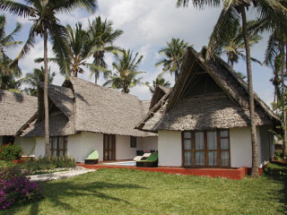 Karafuu Hotel Beach Resort