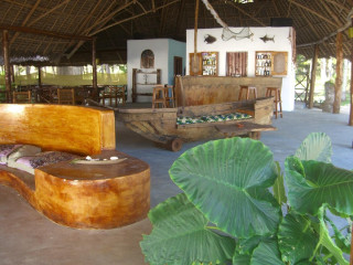 Karamba Resort