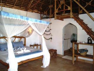 Karamba Resort