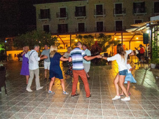 Karavados Beach Hotel