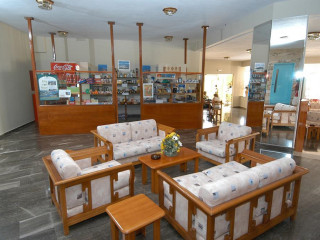 Karavados Beach Hotel