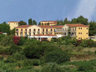Karavados Beach Hotel
