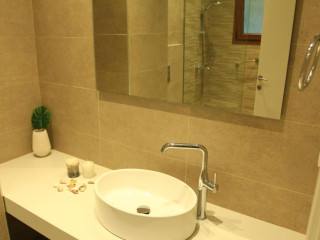 Karavos Apartments Almyros