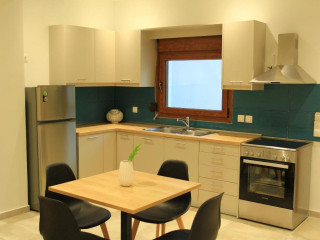 Karavos Apartments Almyros