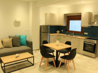 Karavos Apartments Almyros