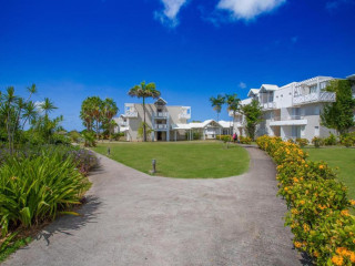 Karibea Sainte Luce Hotel