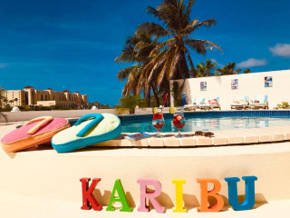 Karibu Aruba