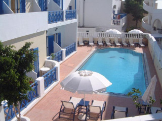 KARIDIS HOTEL