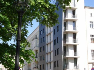 KARLITO APARTMENTHAUS