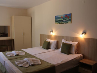IBIS BUDGET MALAGA CENTRO