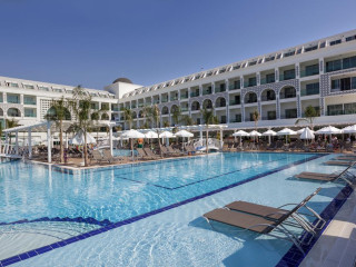 DIMITRA BEACH HOTEL & SUITES