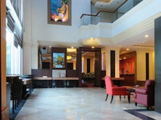 KARNMANEE PALACE (SHA)