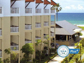 Karon Princess Hotel